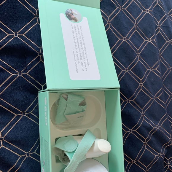 Owlet smart sock - Picture 4 of 4